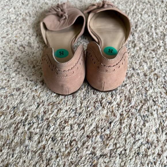 Vince Camuto flats with tassels - Picture 4 of 4